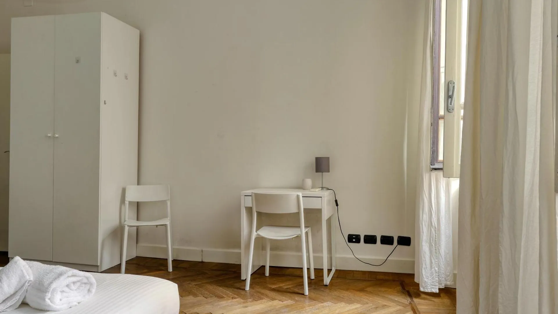 Apartmán Chic Joivy Flats In The City Centre Milán
