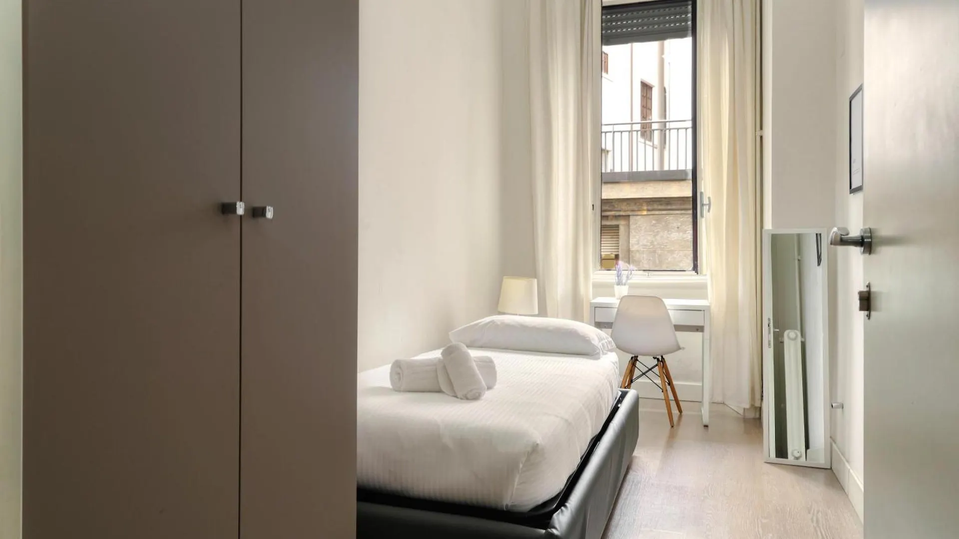 Chic Joivy Flats In The City Centre Milán Apartmán