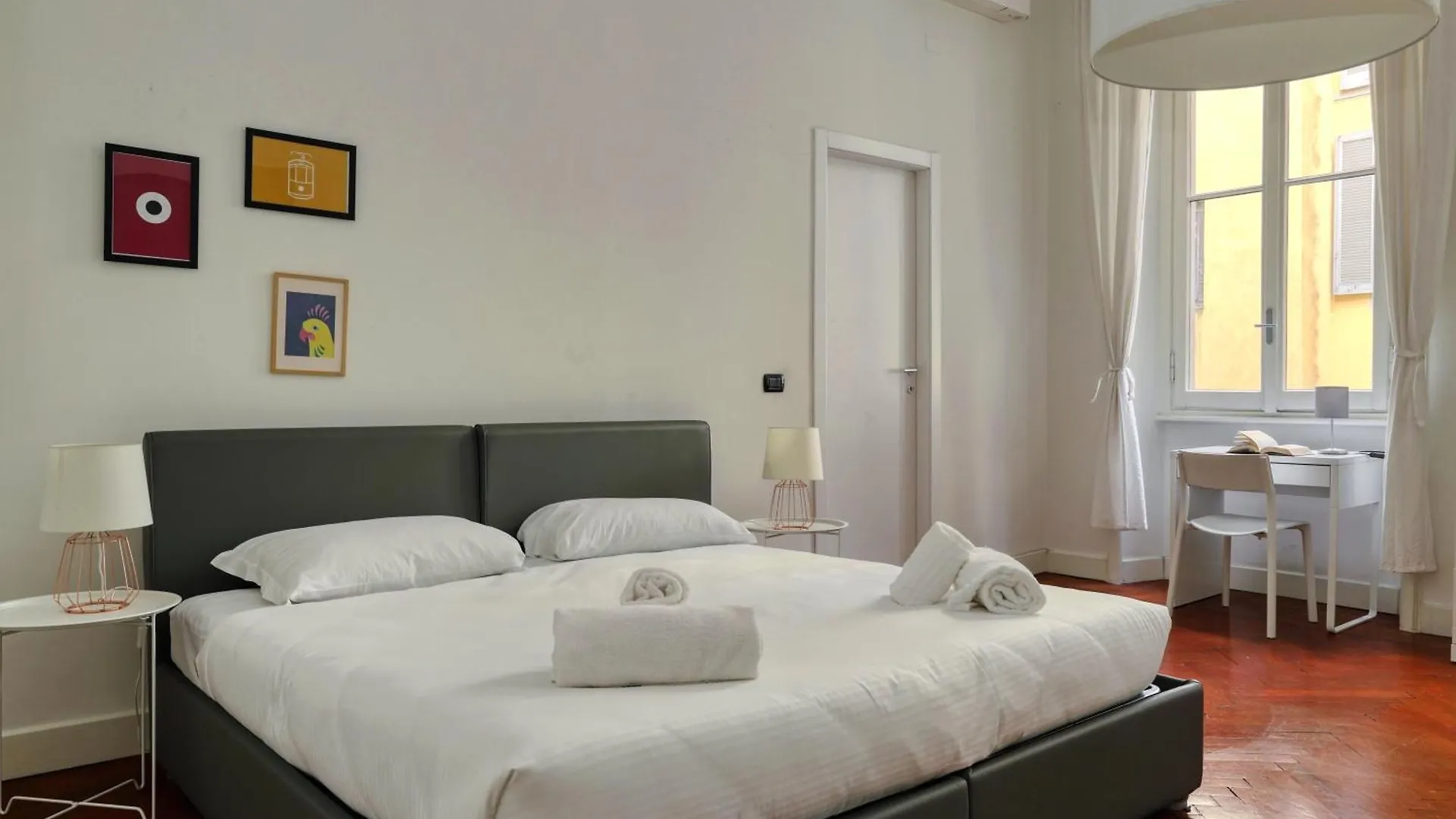 Chic Joivy Flats In The City Centre Milán Apartmán