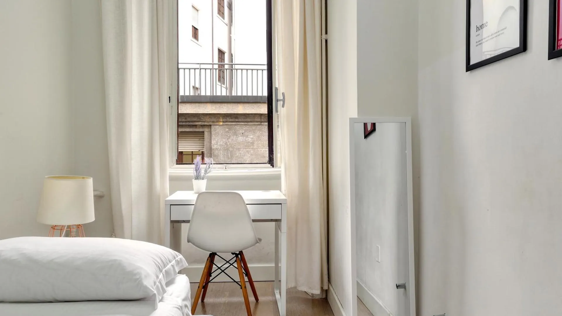 Apartmán Chic Joivy Flats In The City Centre Milán Itálie