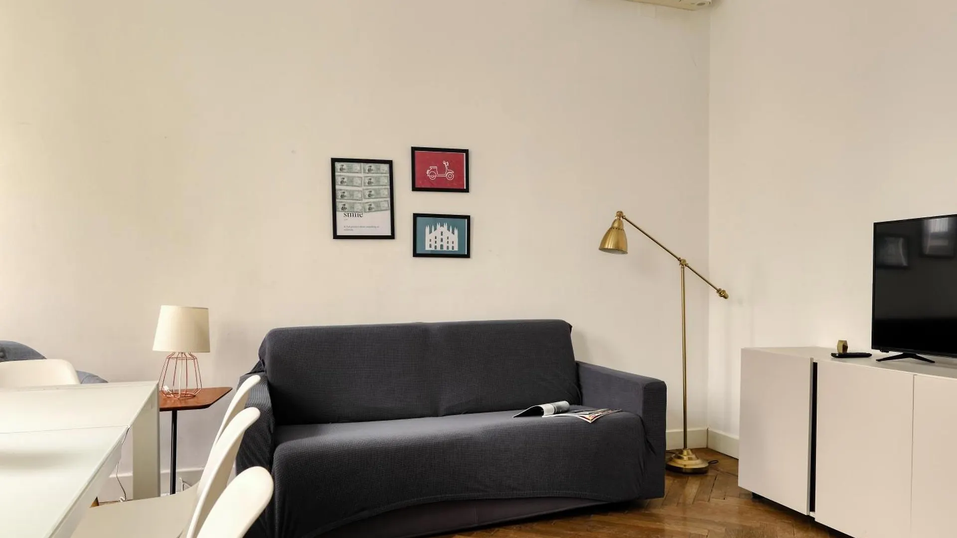 Chic Joivy Flats In The City Centre Milán Apartmán