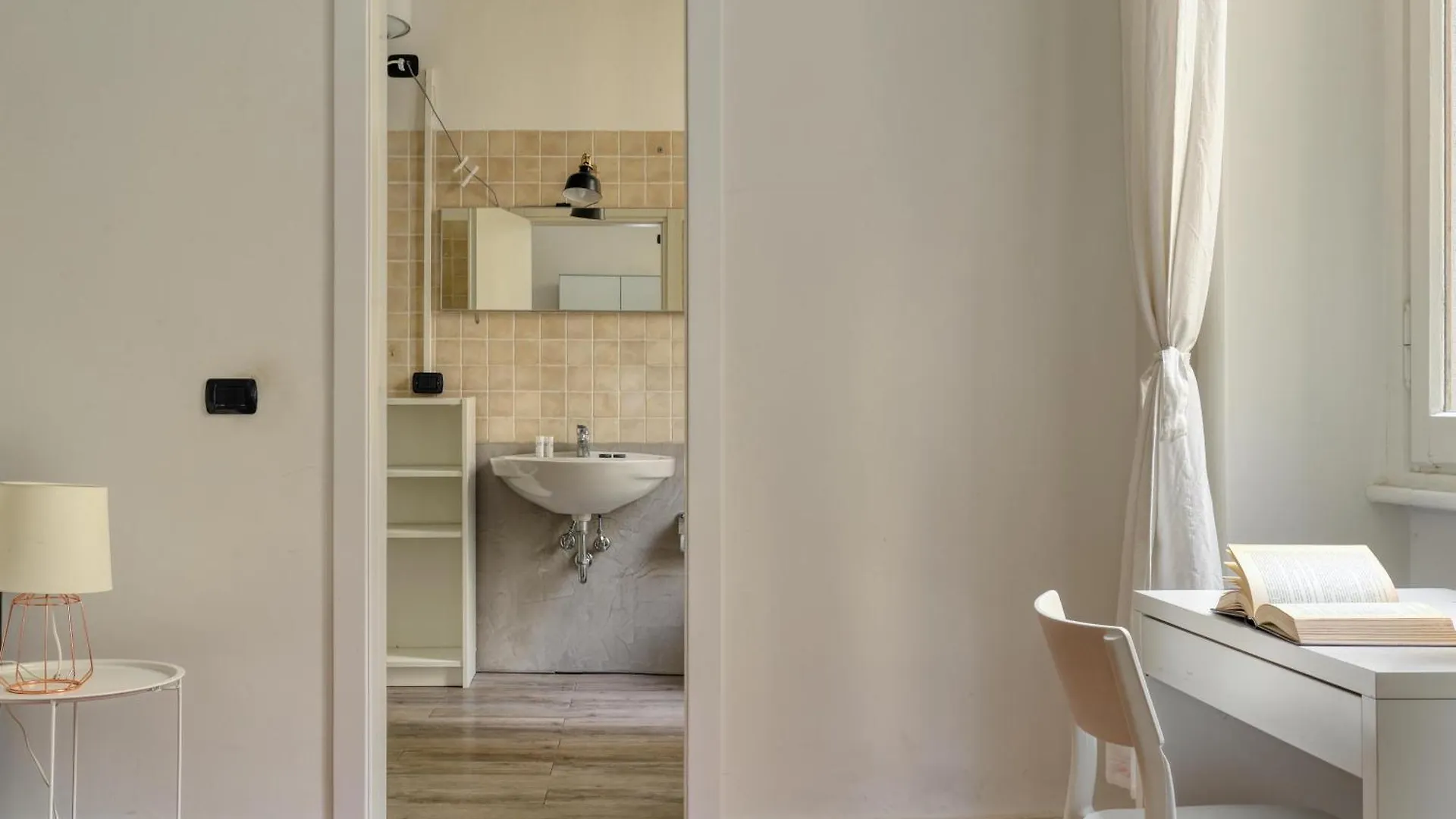 Apartmán Chic Joivy Flats In The City Centre Milán