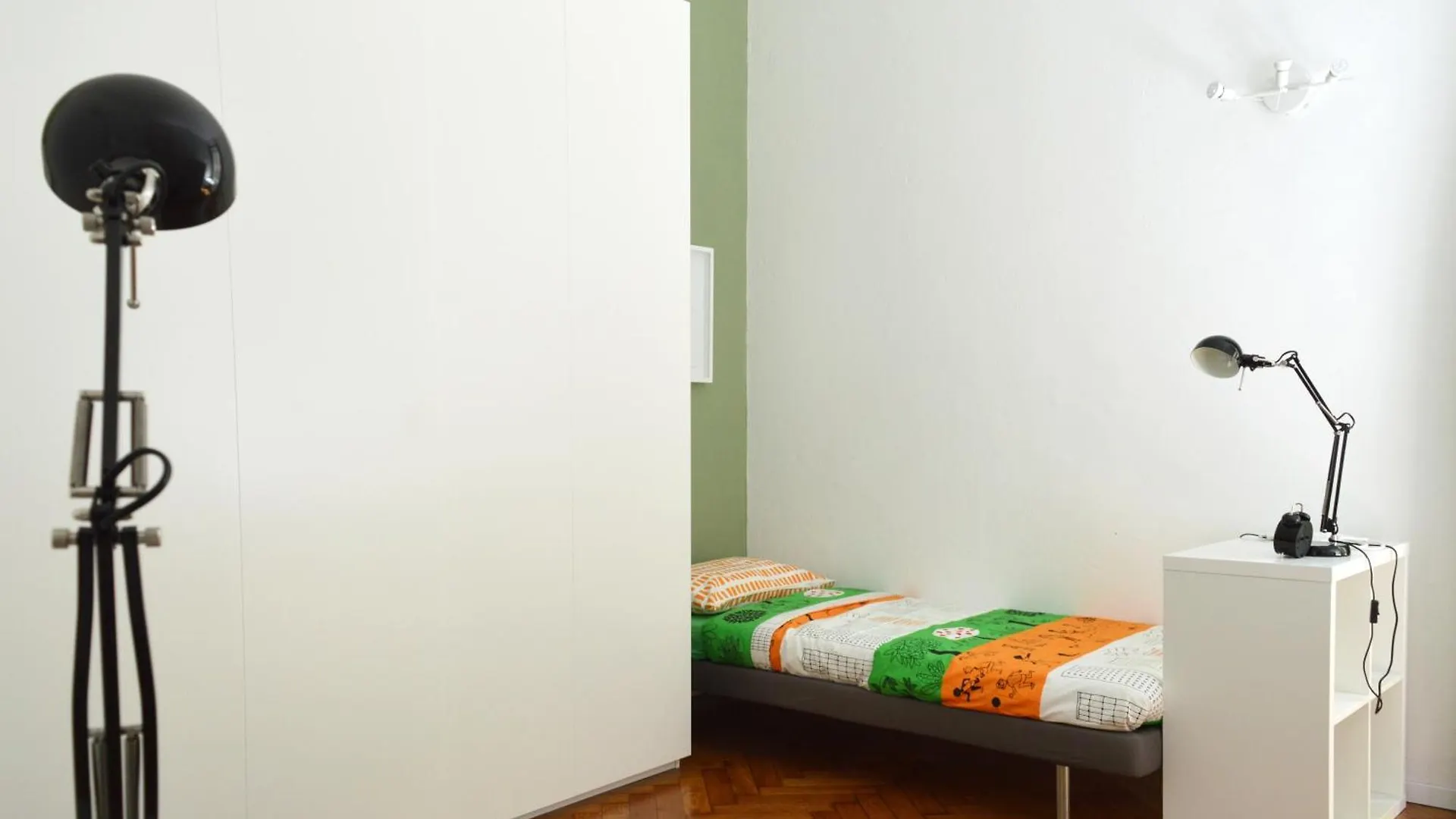 Chic Joivy Flats In The City Centre Milán Apartmán