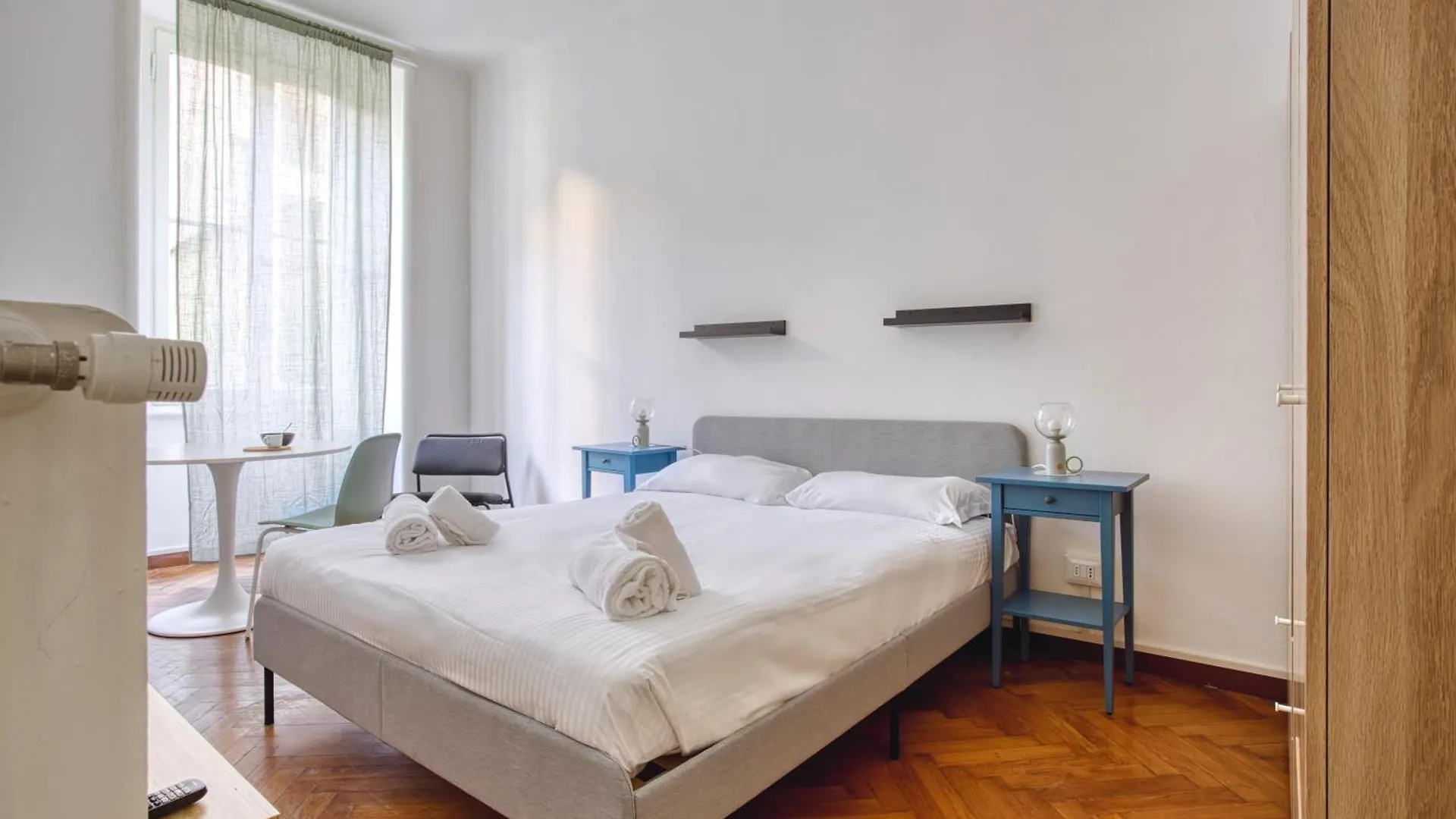 Chic Joivy Flats In The City Centre Milán Apartmán