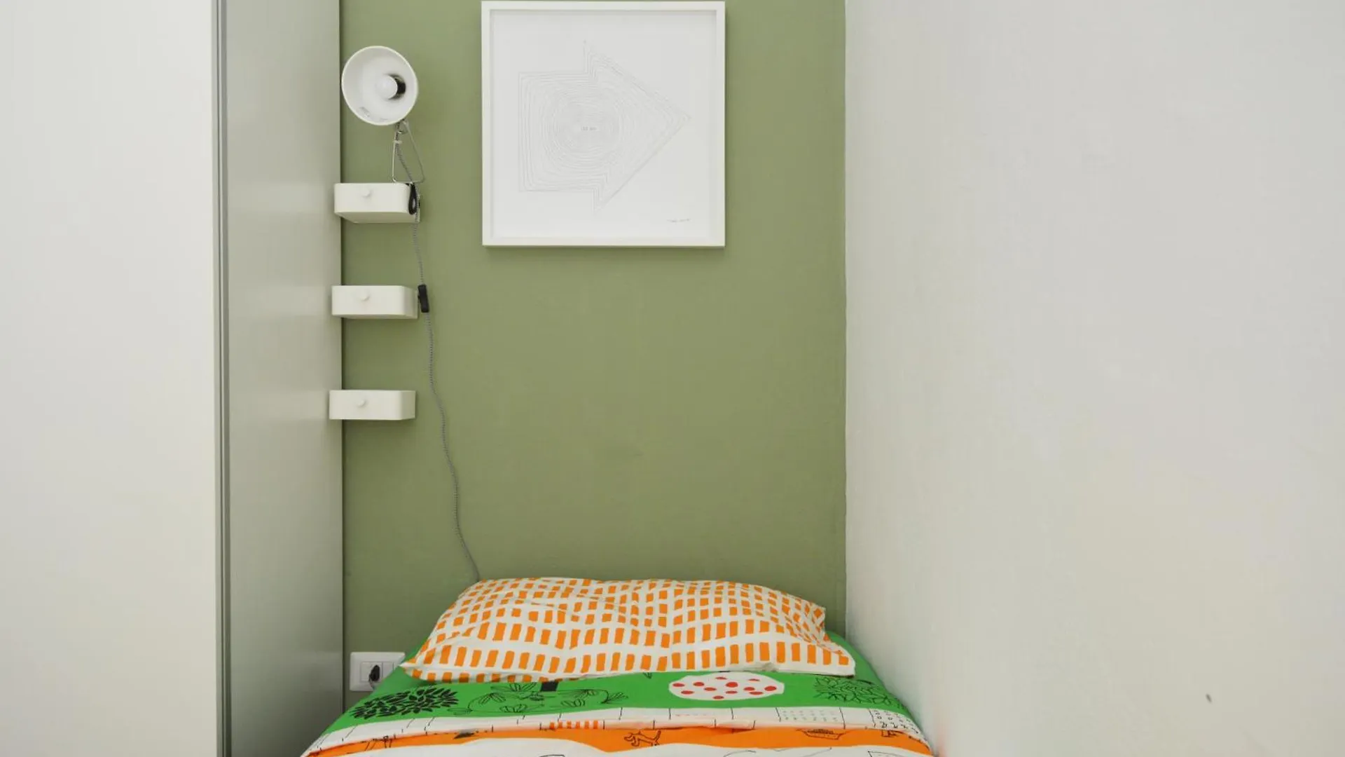 Chic Joivy Flats In The City Centre Milán Apartmán