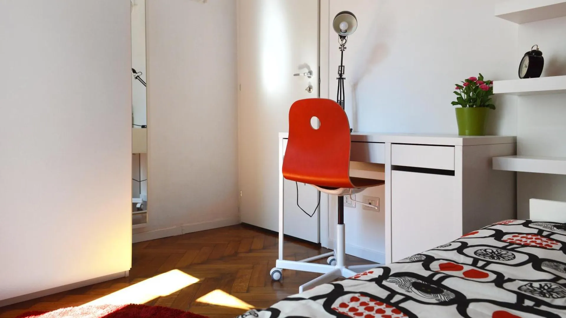 Apartmán Chic Joivy Flats In The City Centre Milán