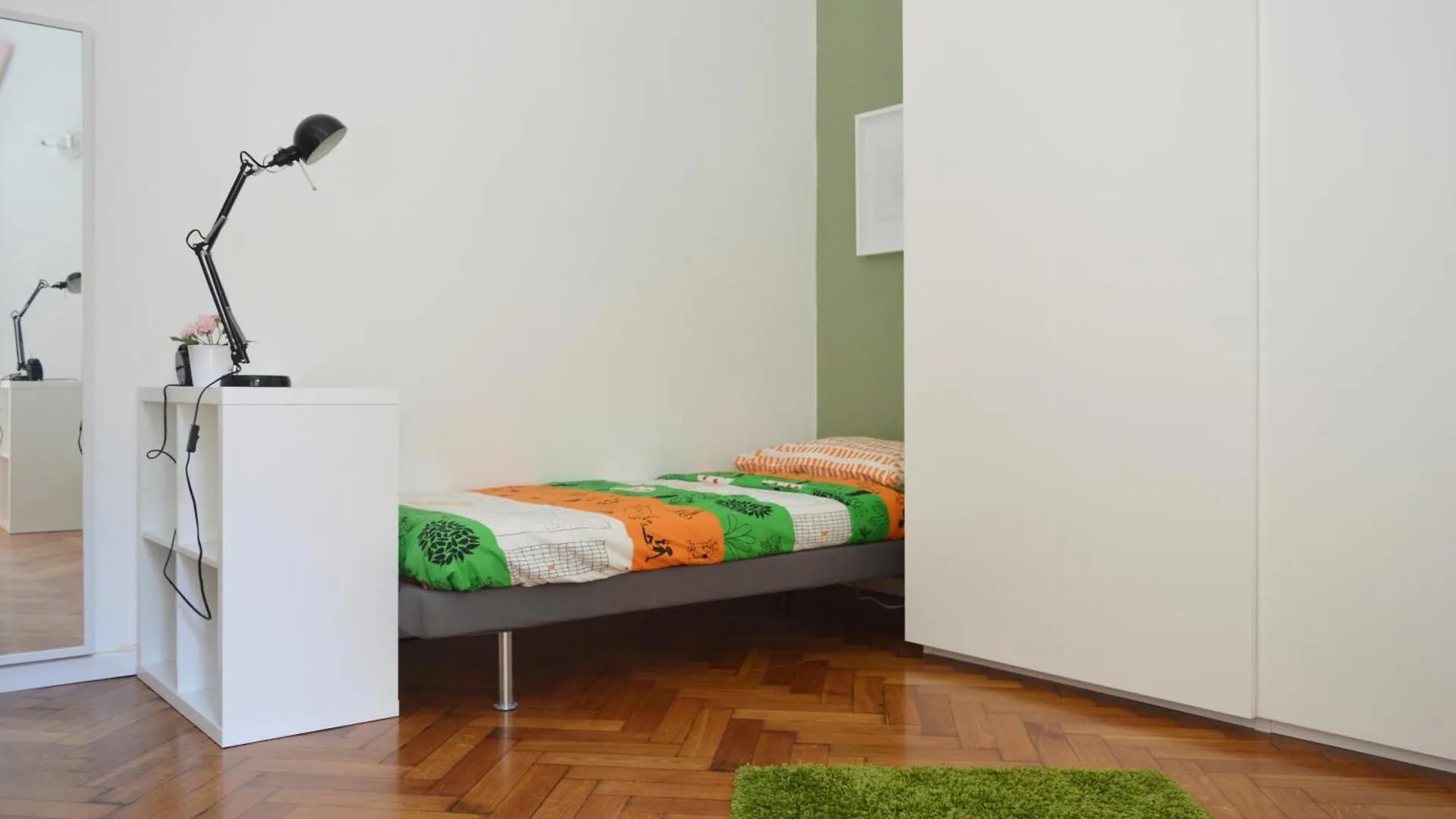 Apartmán Chic Joivy Flats In The City Centre Milán