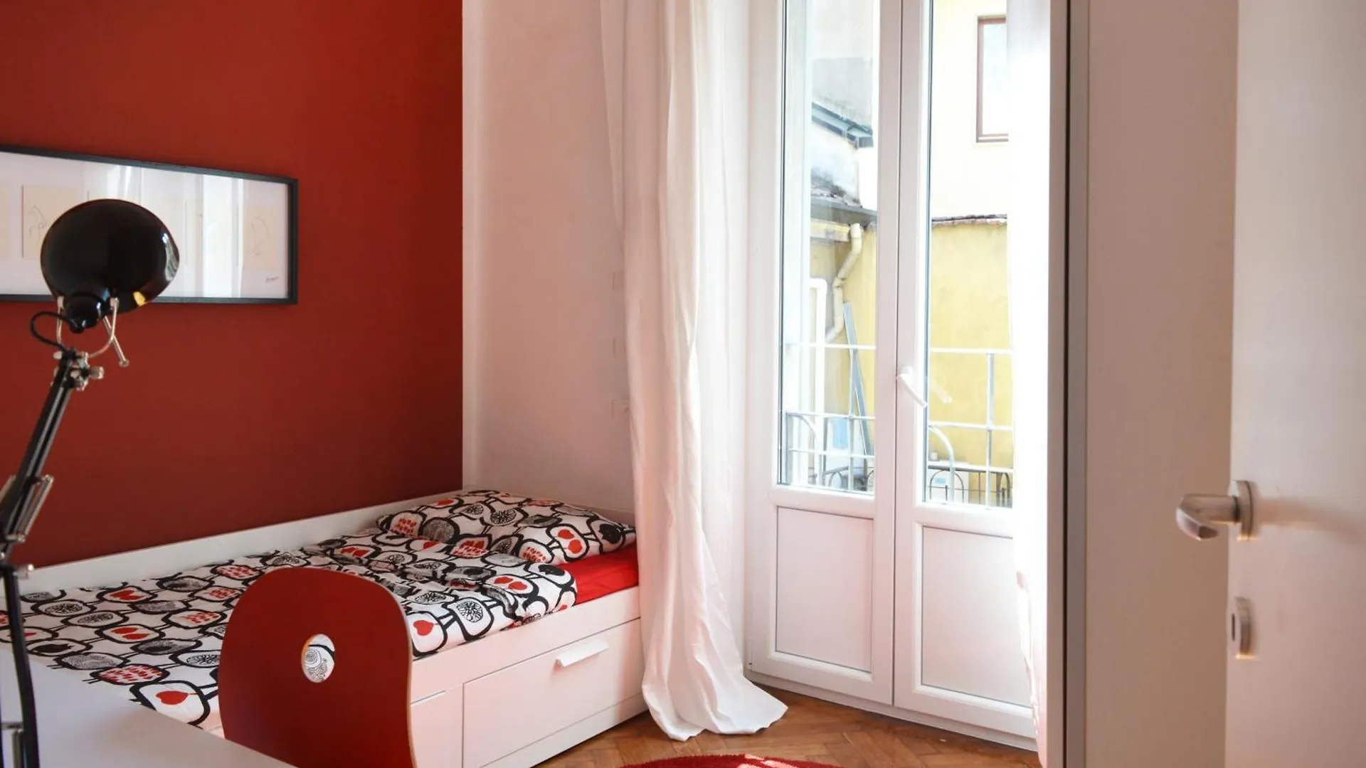 Chic Joivy Flats In The City Centre Milán Apartmán