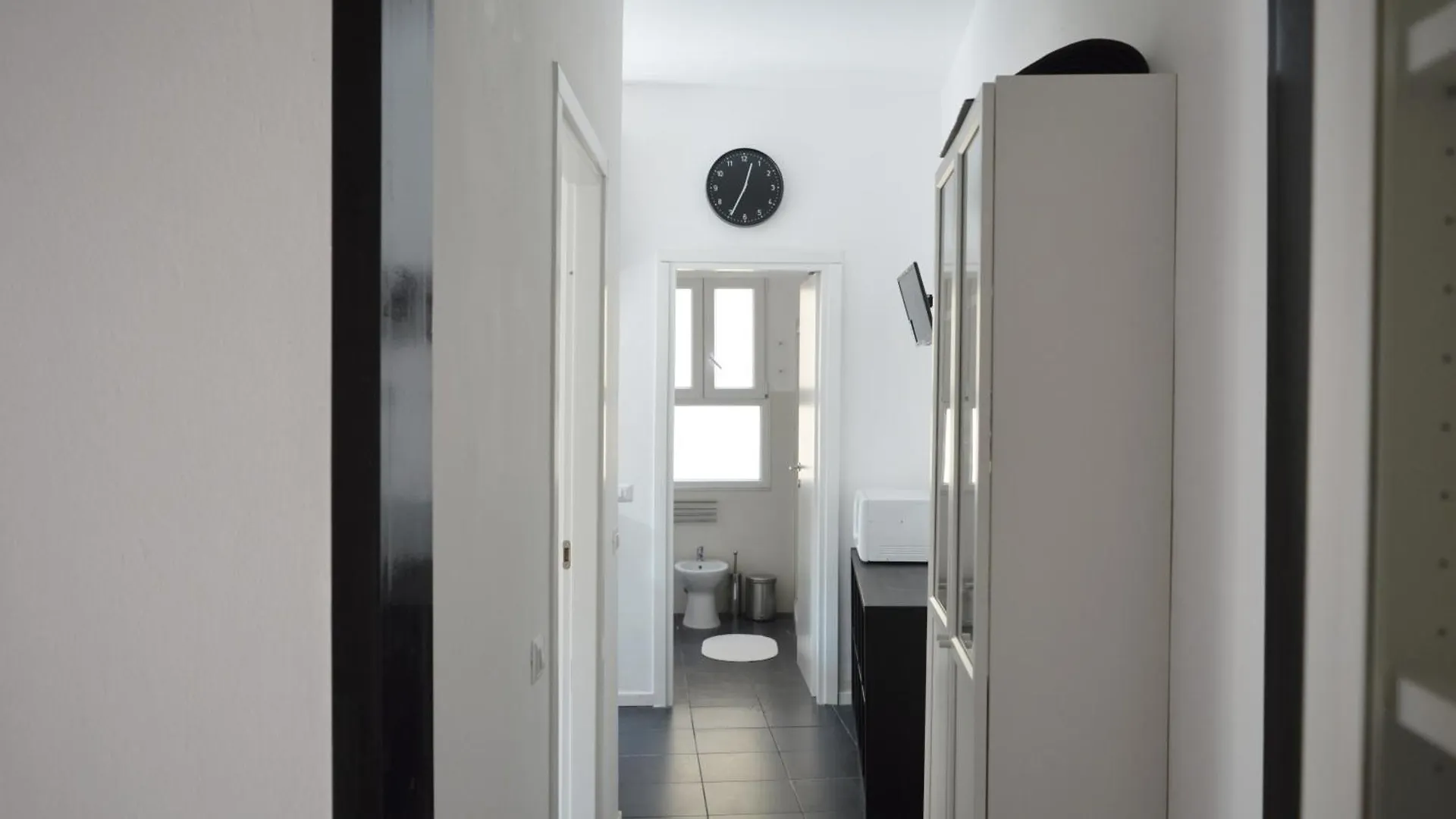 Apartmán Chic Joivy Flats In The City Centre Milán