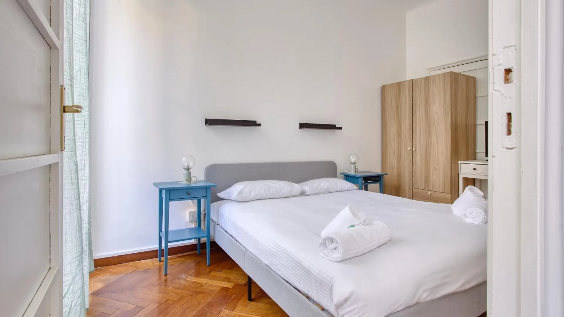 Apartmán Chic Joivy Flats In The City Centre Milán