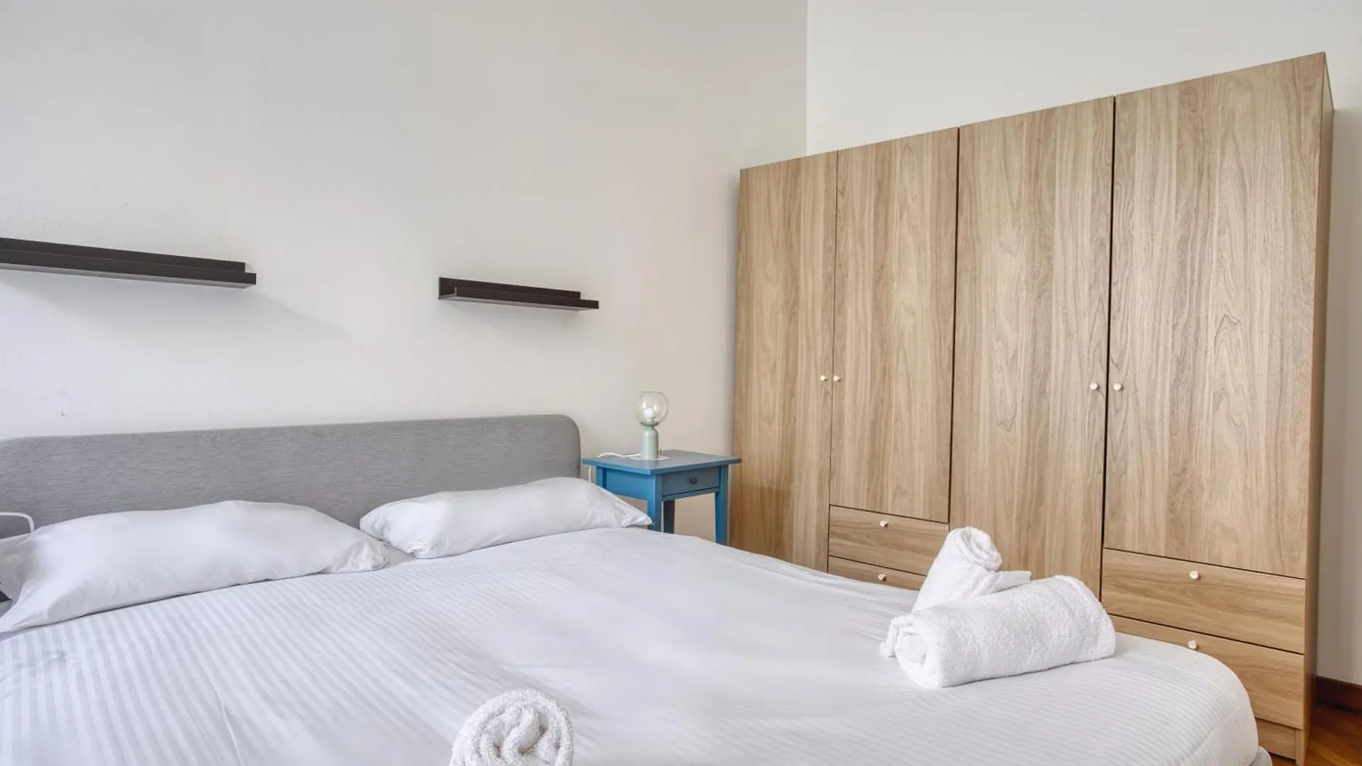 Apartmán Chic Joivy Flats In The City Centre Milán