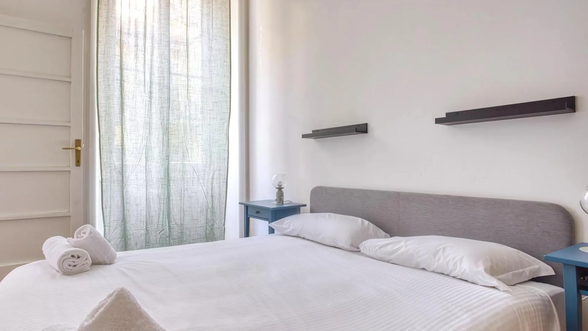 Apartmán Chic Joivy Flats In The City Centre Milán Itálie