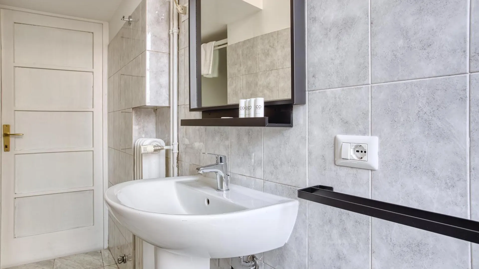 Apartmán Chic Joivy Flats In The City Centre Milán