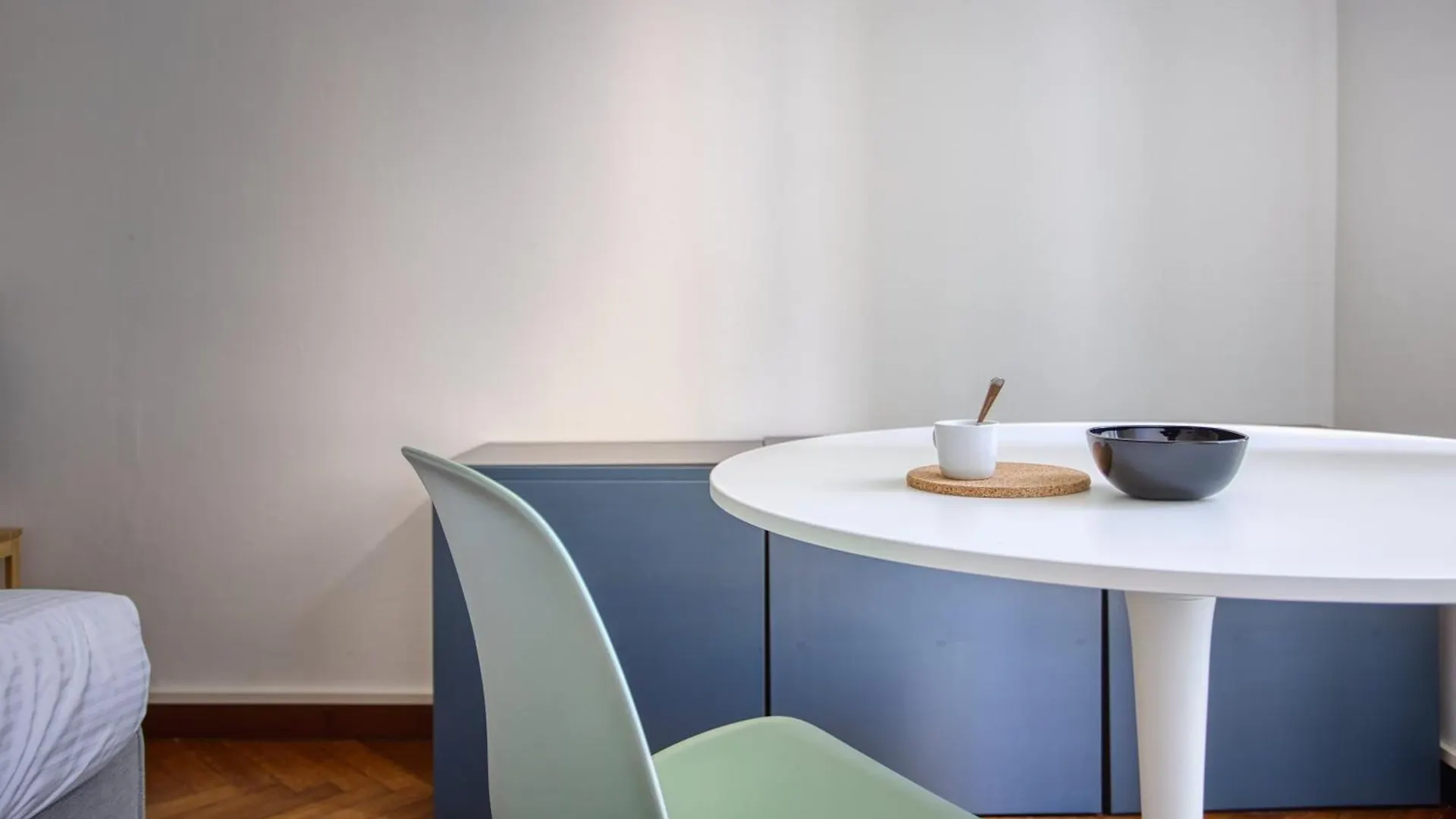 Apartmán Chic Joivy Flats In The City Centre Milán
