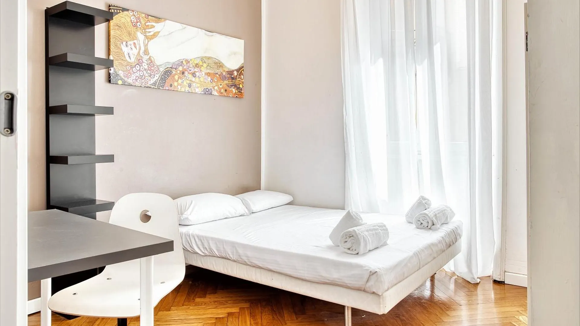 Chic Joivy Flats In The City Centre Milán Apartmán
