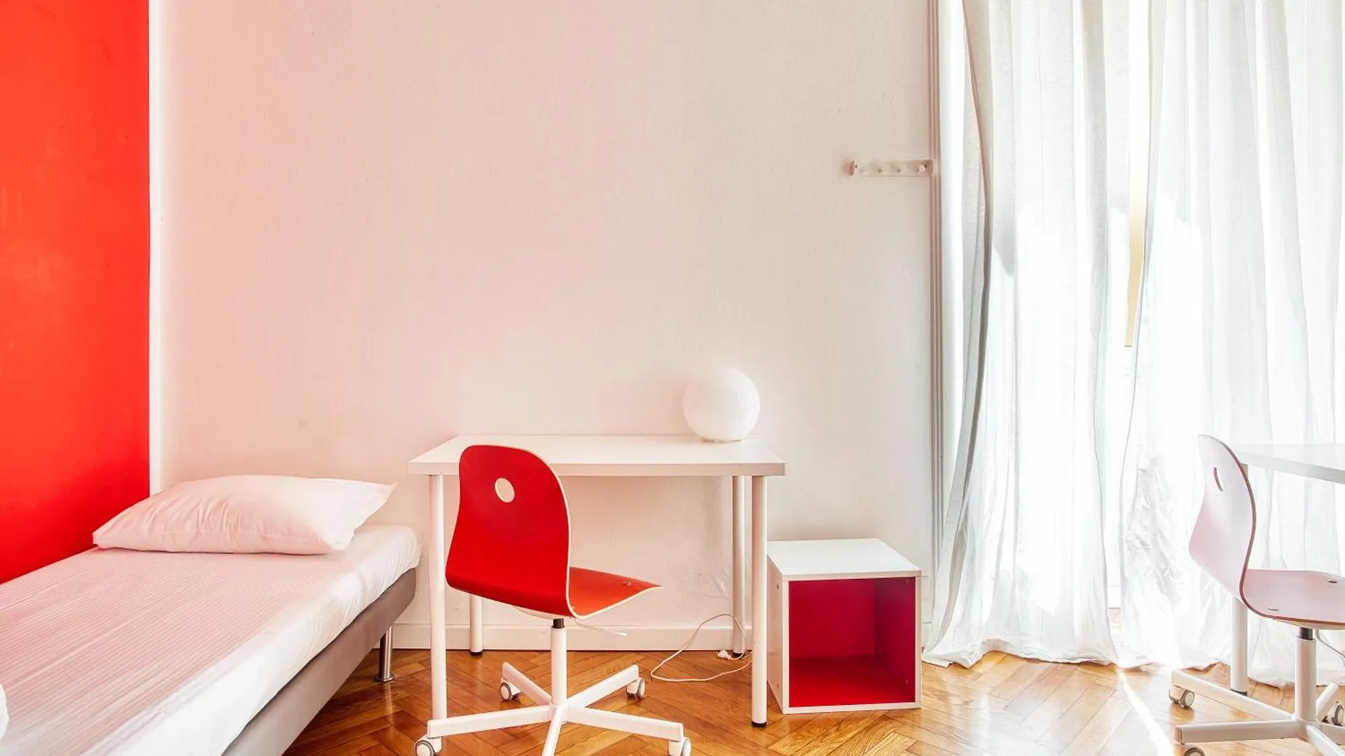 Chic Joivy Flats In The City Centre Milán Apartmán