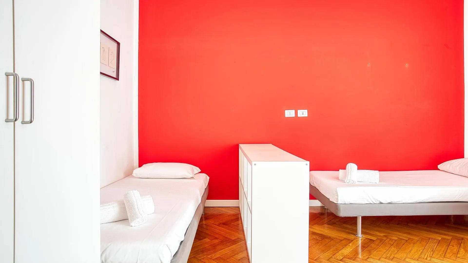 Chic Joivy Flats In The City Centre Milán 0*,
